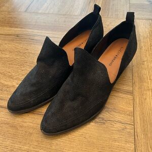 Lucky Brand Women’s loafers
